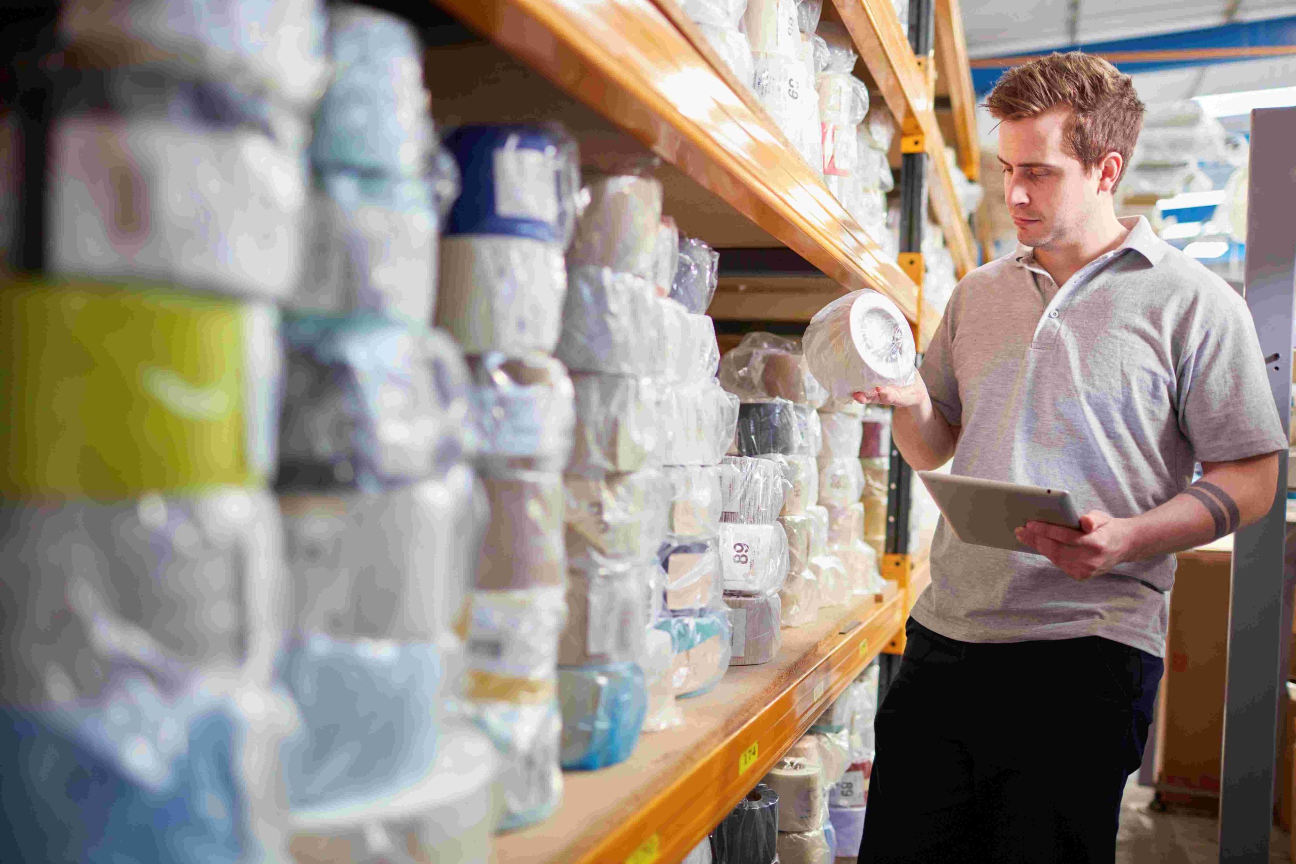What’s the Best Way to Manage Workforce Uncertainty in a Tariff-Driven Economy? CloudApper hrPad Might Be the Answer