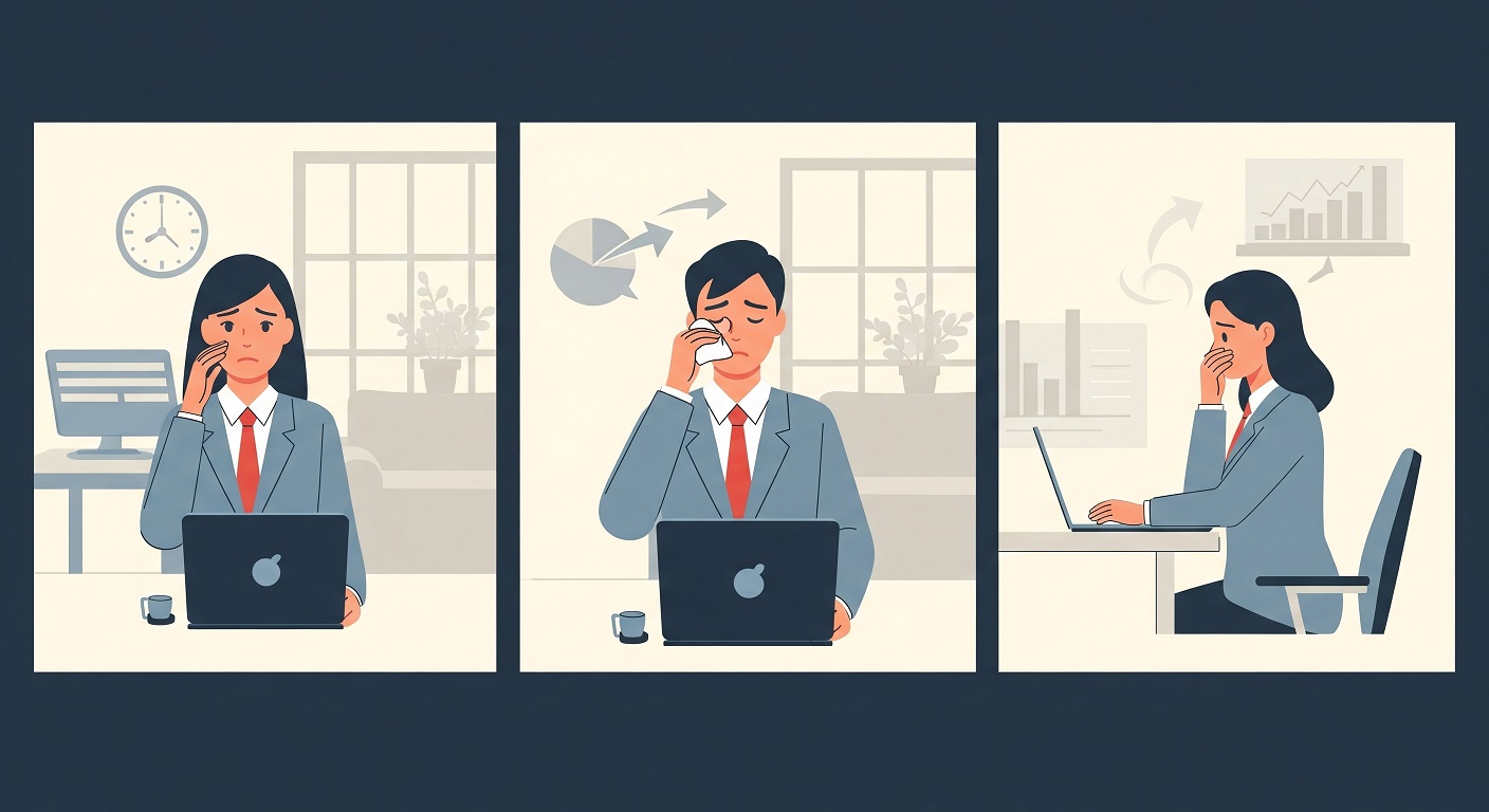 Candidate Disengagement