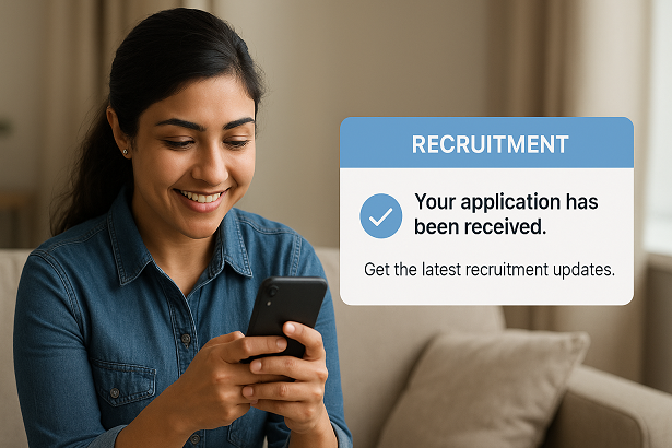 CloudApper to tackle Workforce Shortage