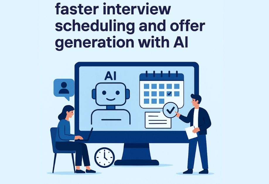 CloudApper to Solve RN Recruitment Crisis