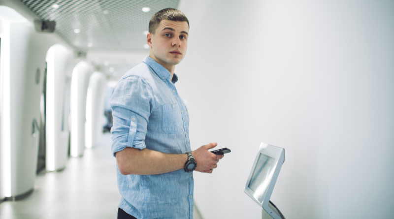 Empowering Anonymous Tip-Reporting and Fraud Prevention via HR Kiosks