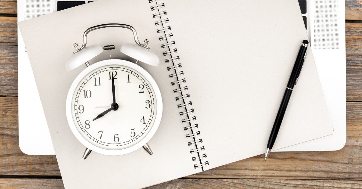 End Manual Time Edits Forever – Accurate Time Data Collection with hrPad