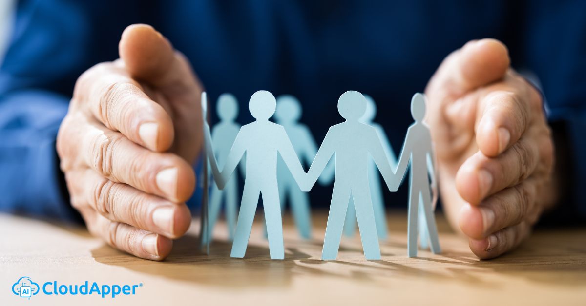 Extending Employee Tenure: How CloudApper hrPad Reinvents Workforce Retention