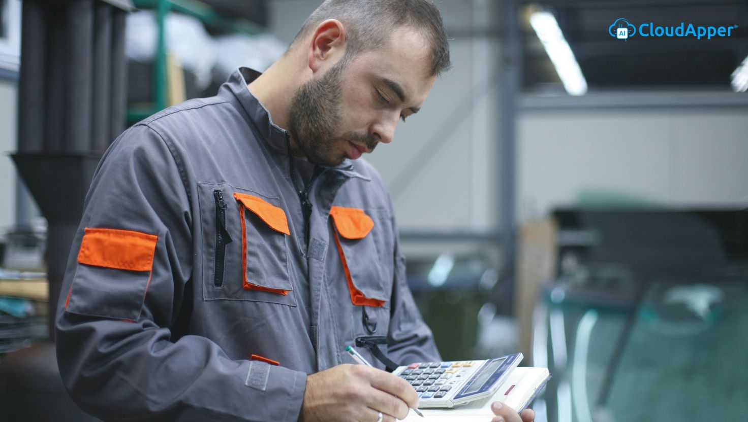 How CloudApper hrPad Stopped Manually Calculating Overtime Each Month in Manufacturing