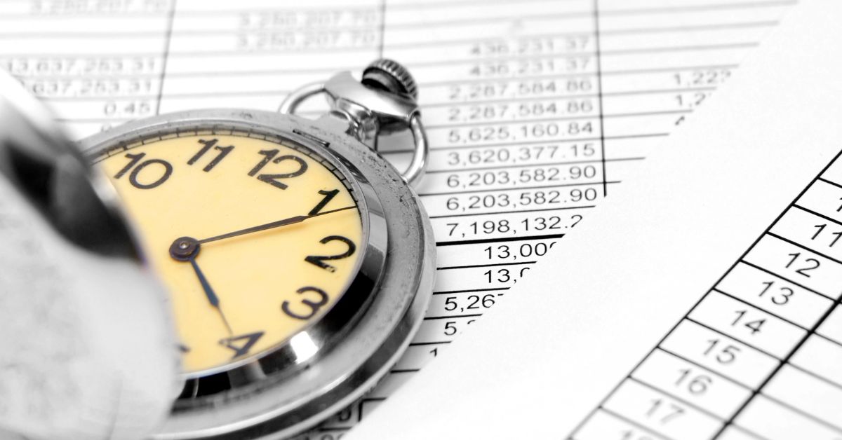 Lock It at the Clock: Prevent Timesheet Edits with hrPad