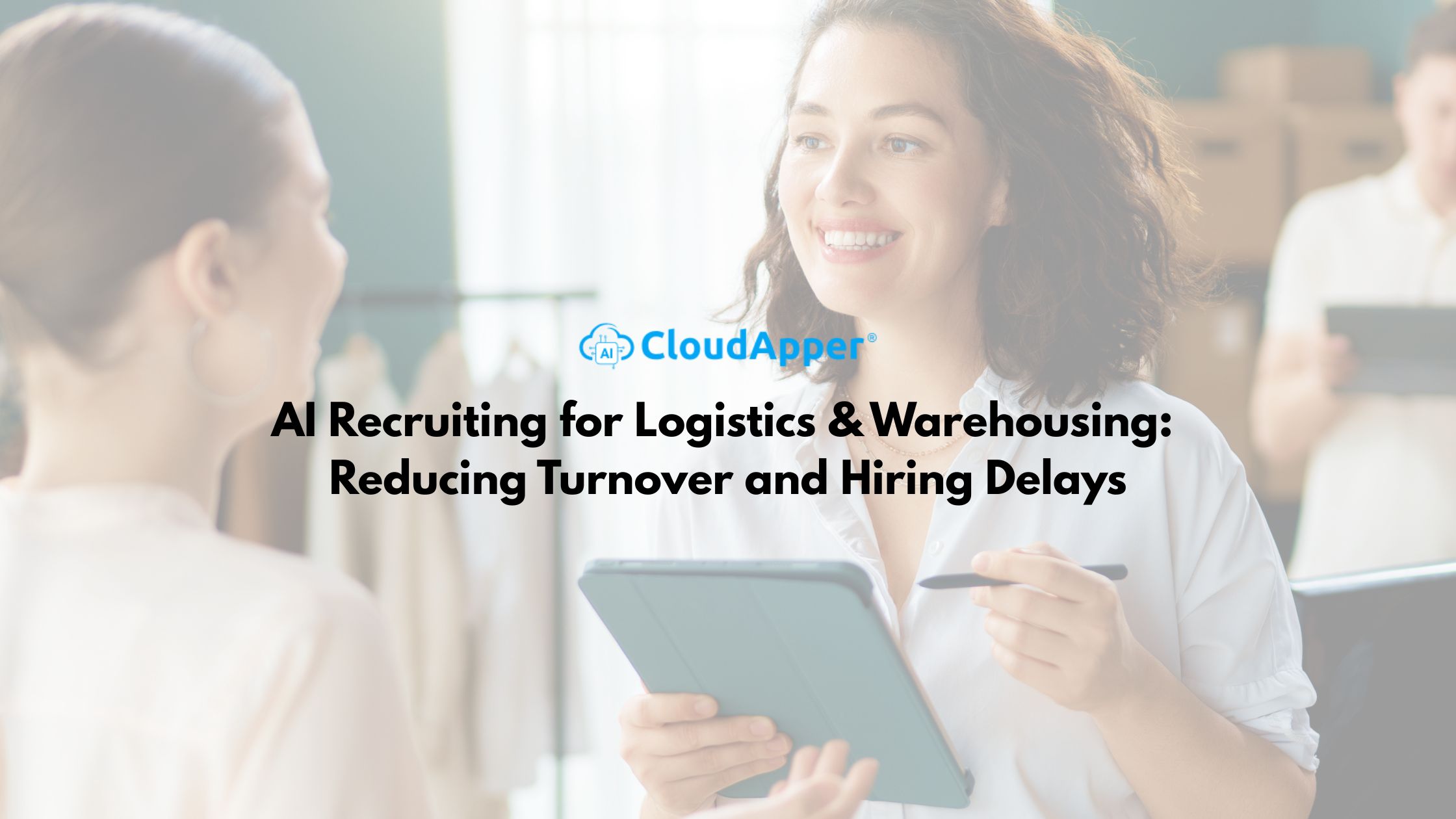 How to Streamline Peak Season Retail Hiring with AI: Cut Costs, Reduce Stress, and Meet Deadlines