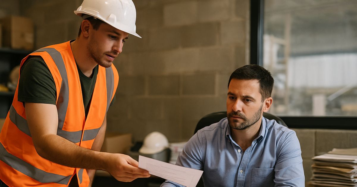 The Struggle of PTO Requests for Deskless Employees