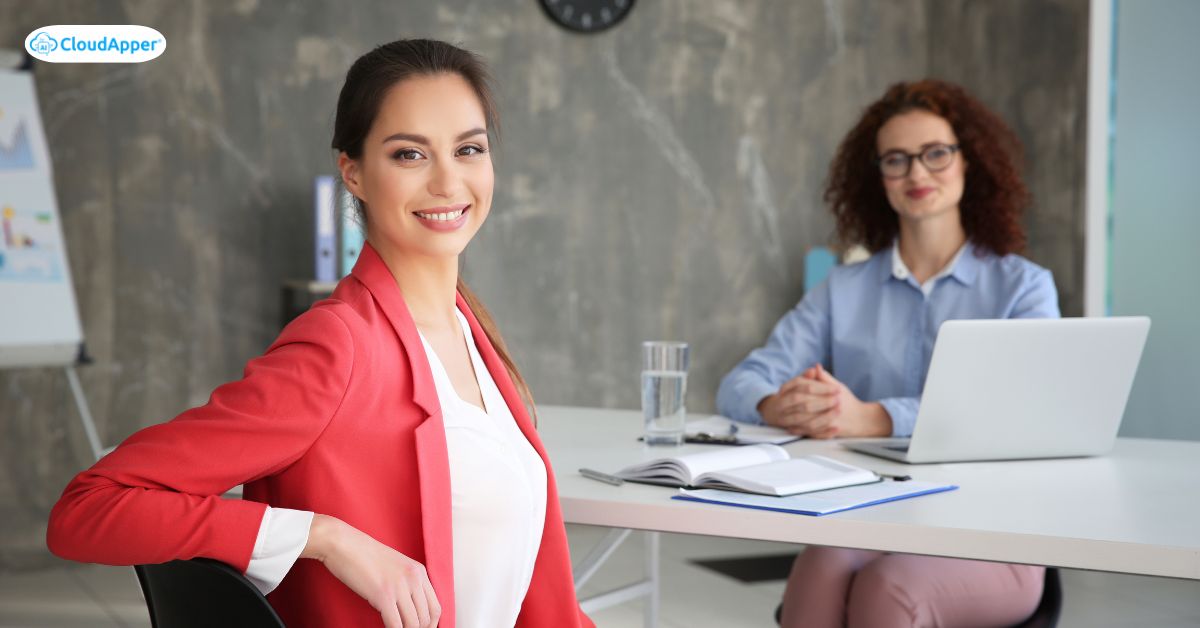 Turn Kiosks into a Frontline HR Ecosystem with CloudApper hrPad for Every Shift