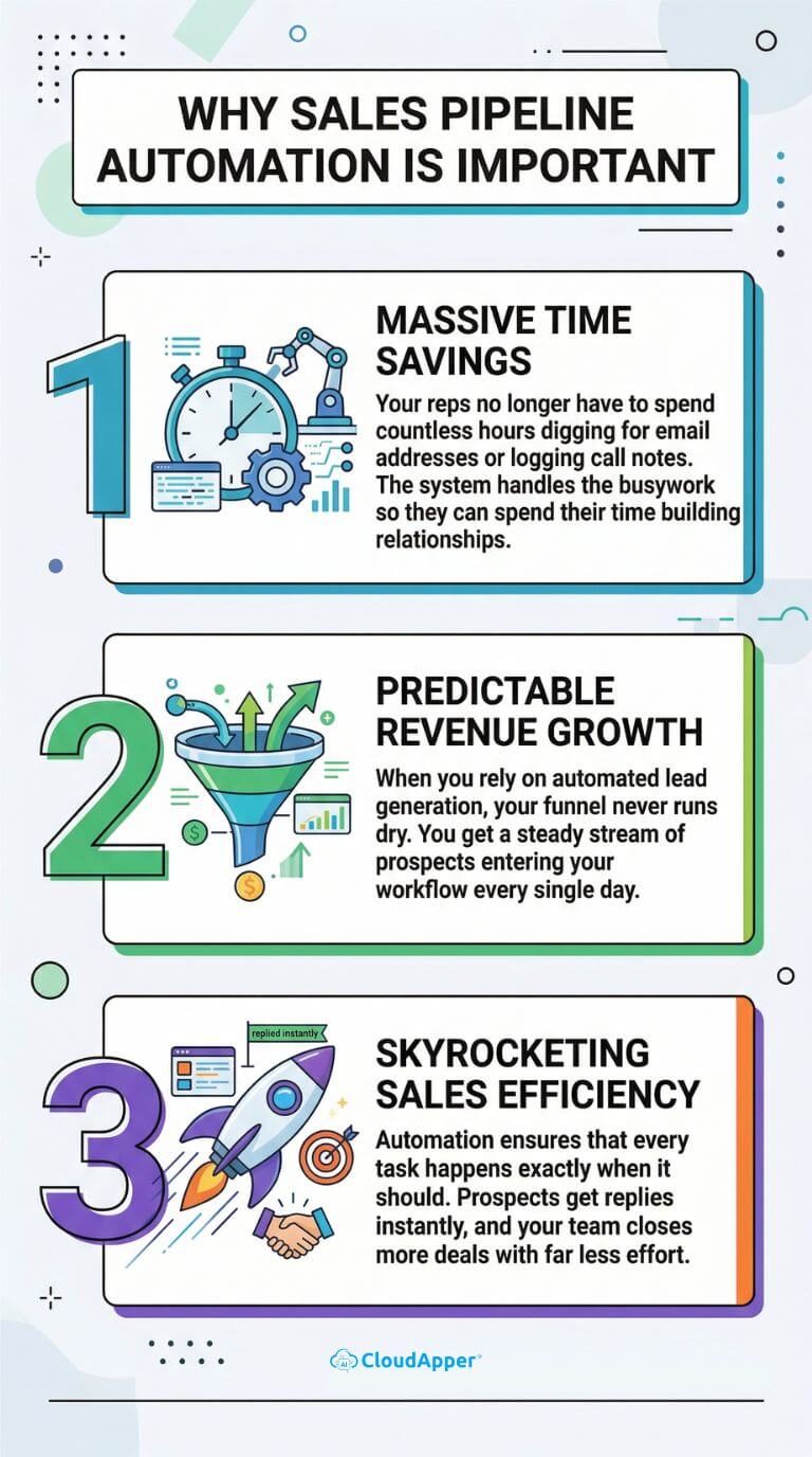 why_sales_pipeline_automation_is_important