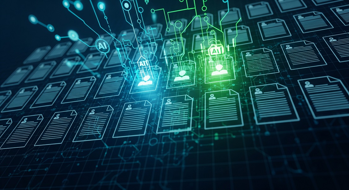 AI Candidate Screening by AI Recruiter