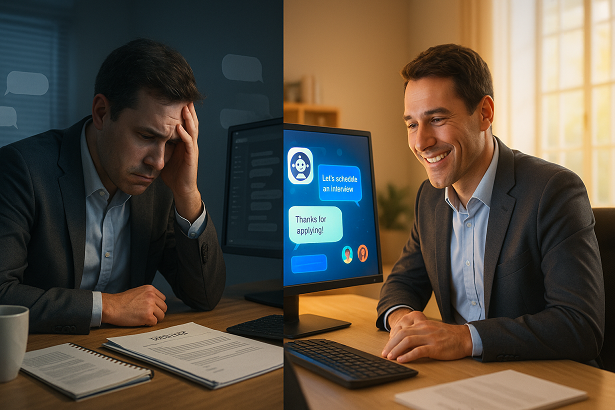 Bridging the Engagement Gap with CloudApper