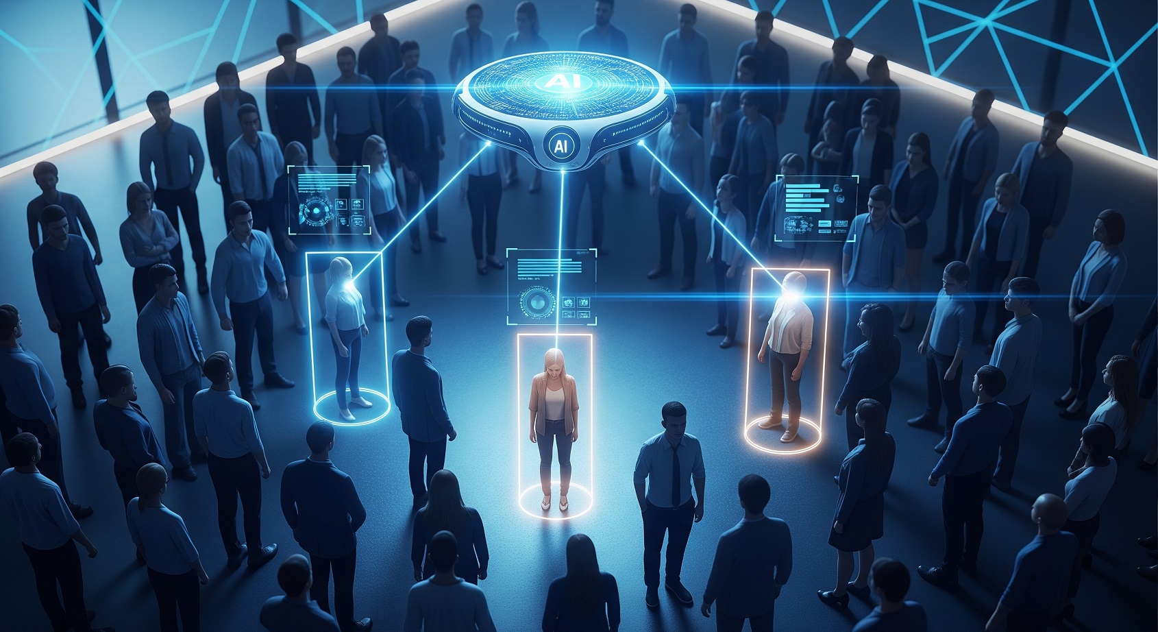 CloudApper for Bridging the Engagement Gap