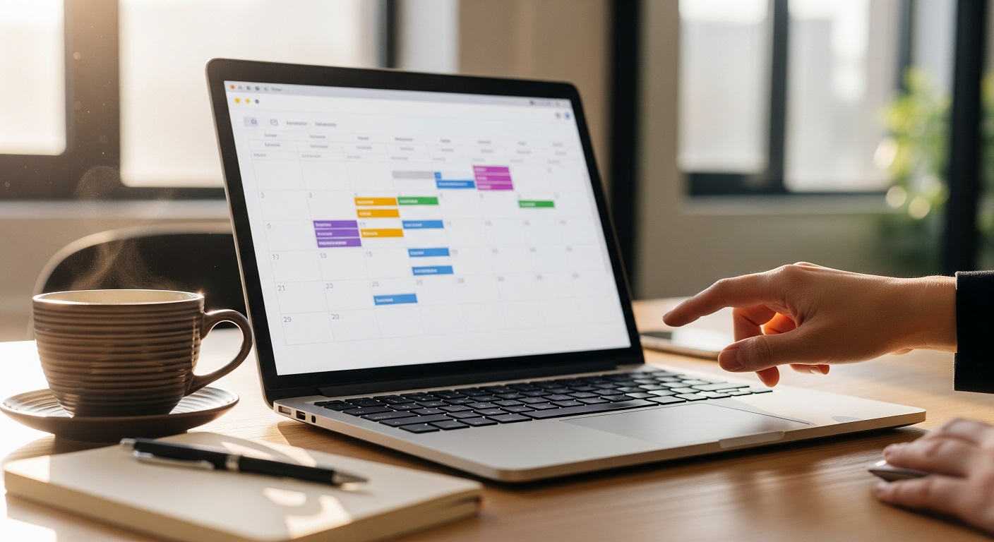 CloudApper's Candidate Engagement Software