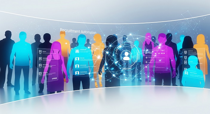 CloudApper's Resume Screening Technology