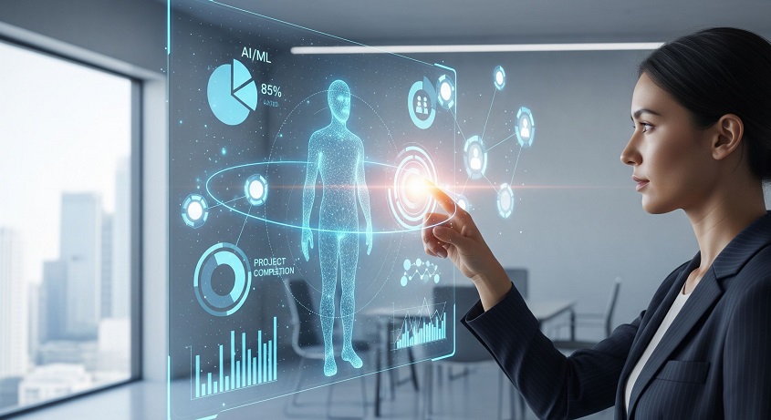 Competition for Talent & How CloudApper Helps