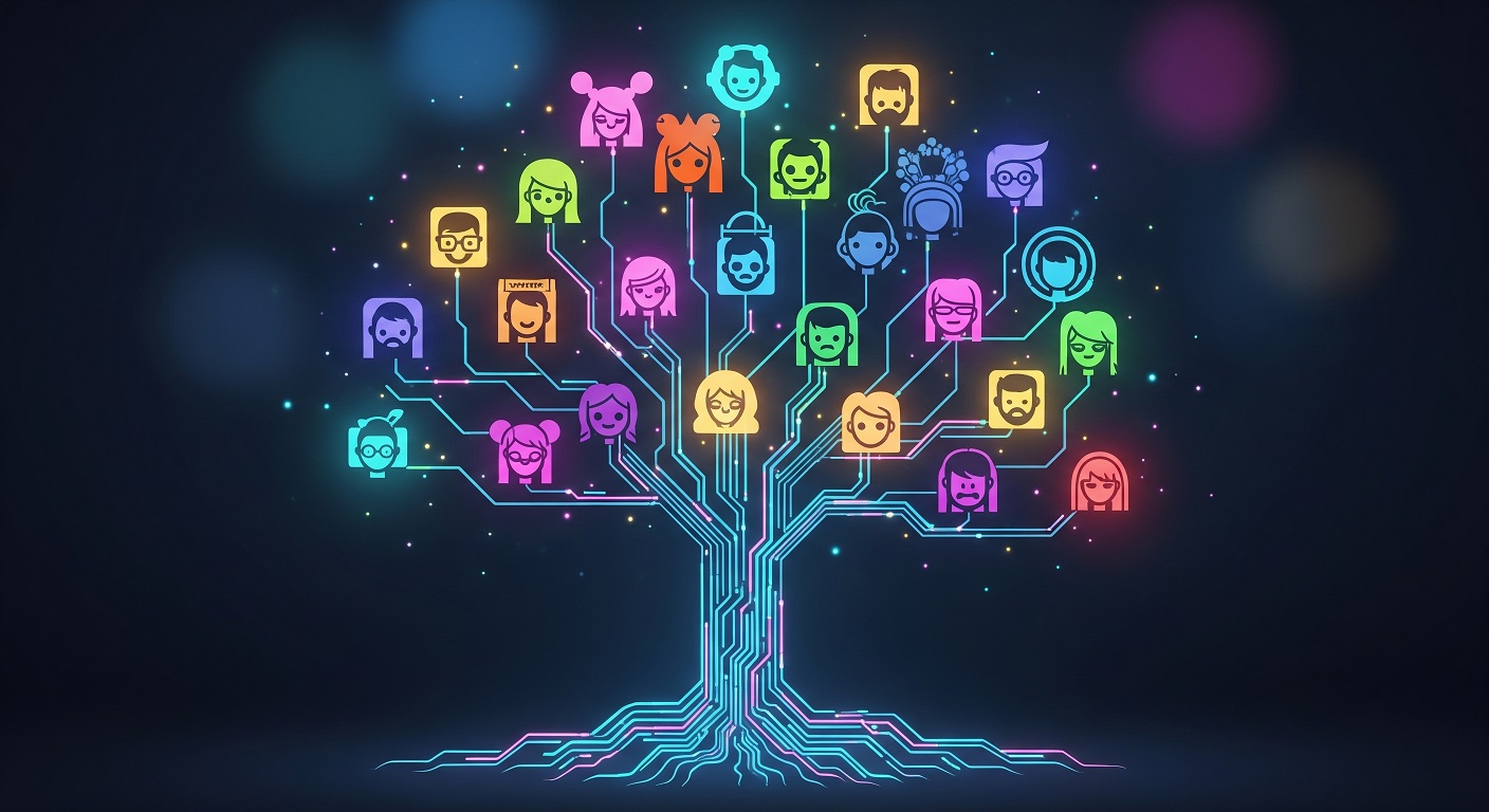 DEI Hiring by AI Recruiter