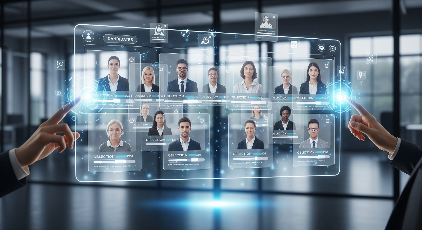 Diversity Hiring Challenges: How Bias-Free Candidate Scoring Solves Them
