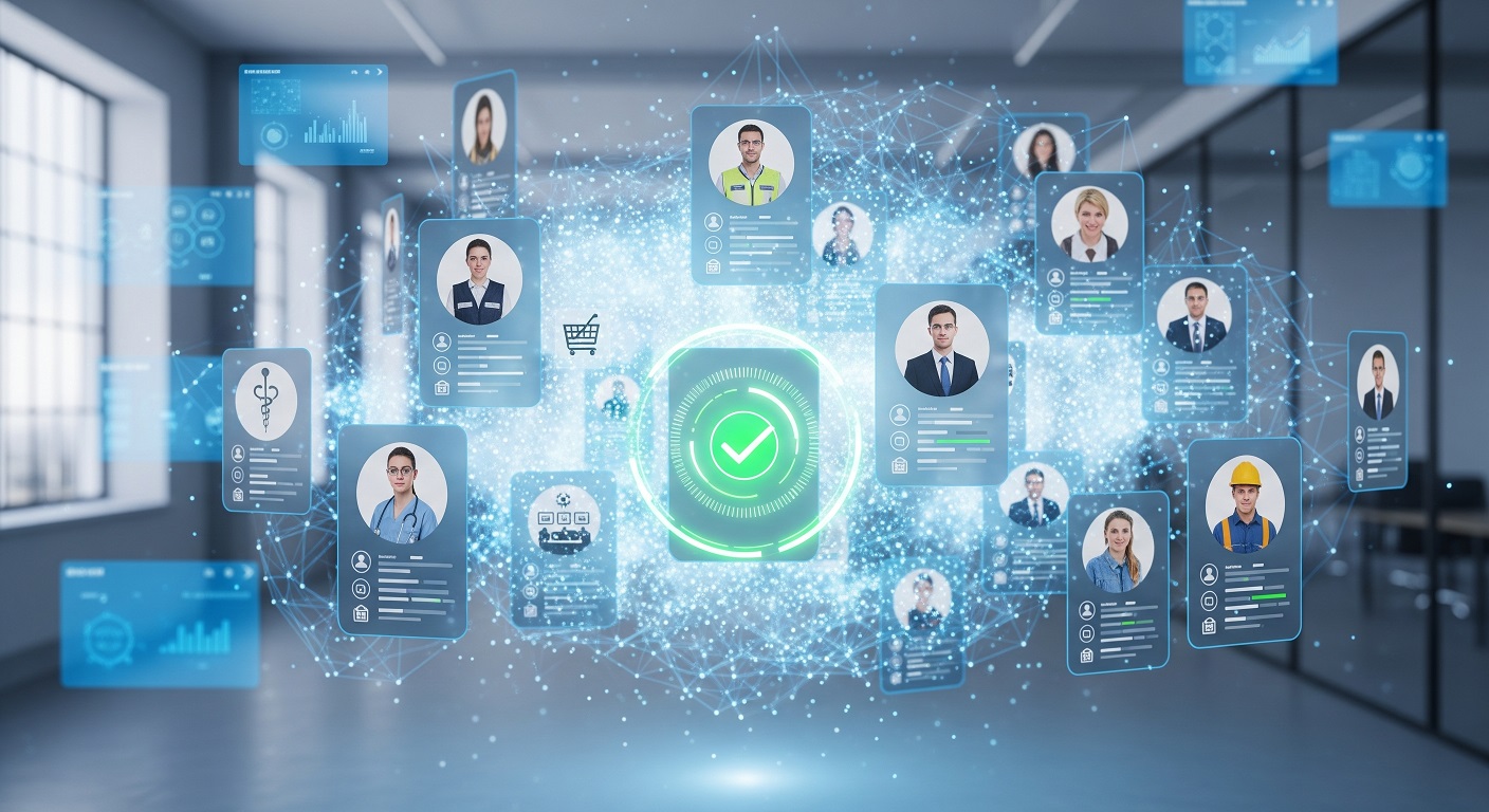 Finding The Right Talent with CloudApper