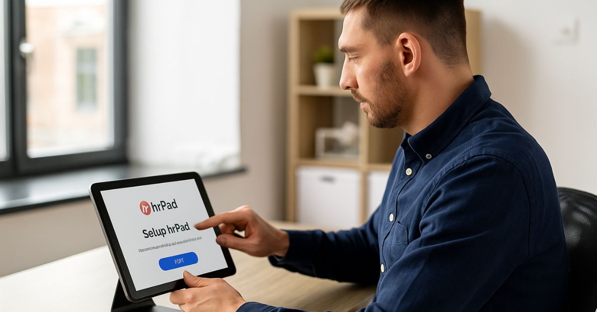 Fast Implementation, Full Support: How hrPad Gets Teams Live Without Disruption