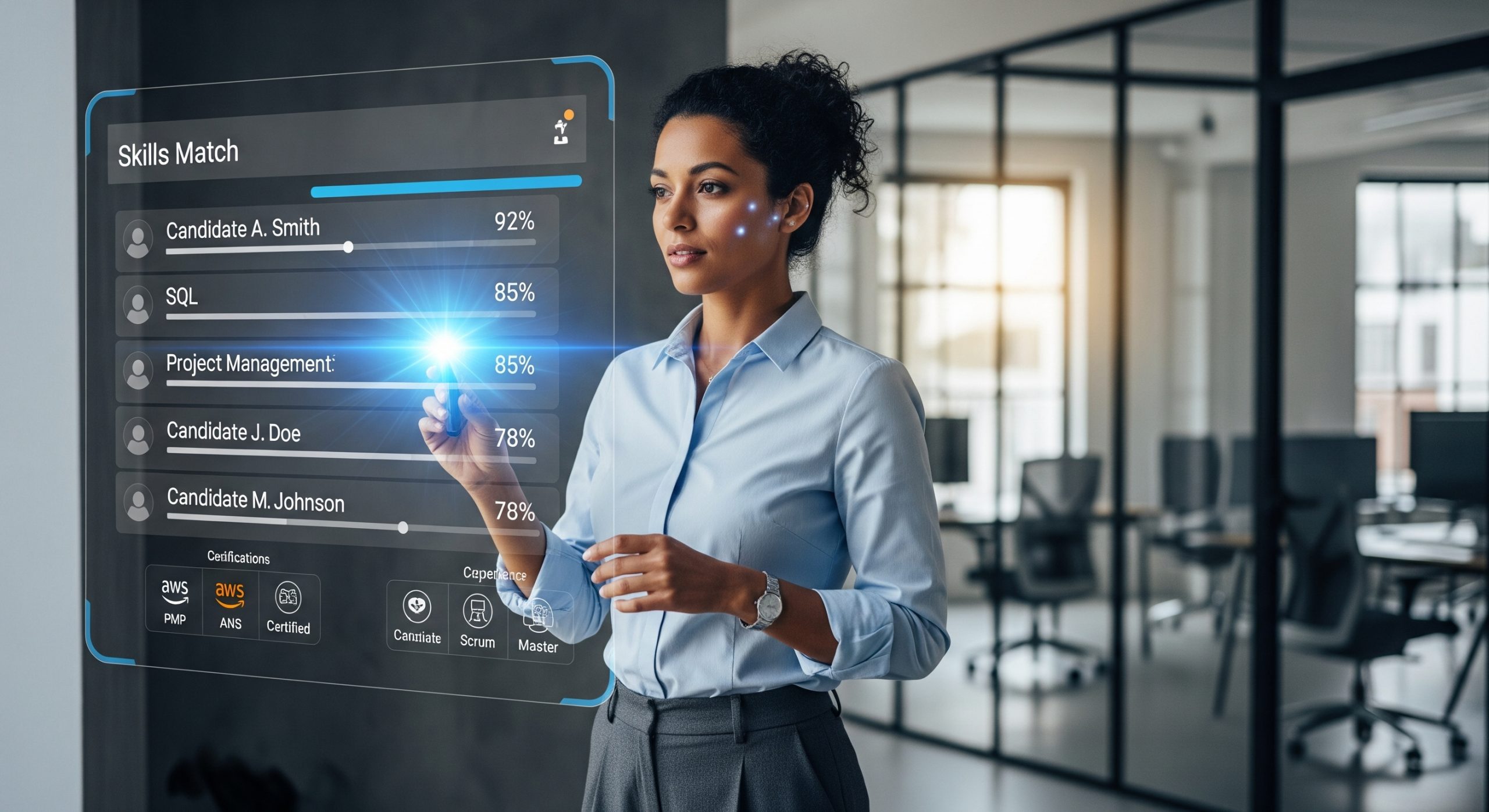 Bias-Free Recruiting Software for Compliance and Diversity in 2025