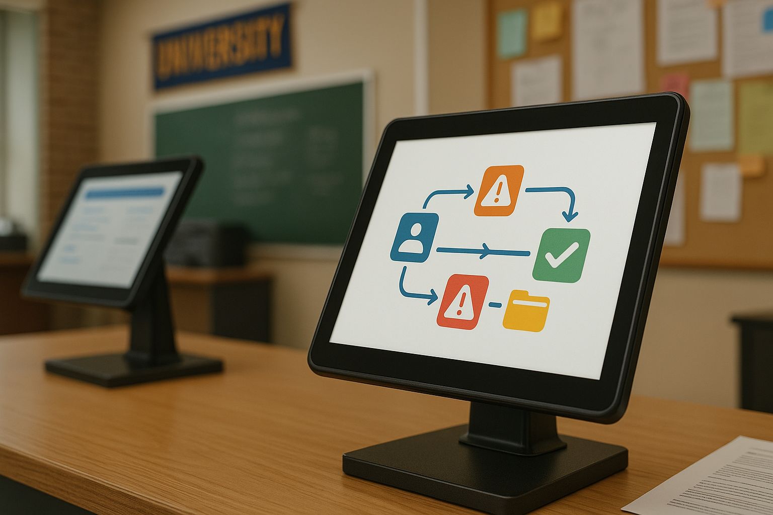 Higher Ed’s Hidden HCM Challenge: The Story After Go-Live