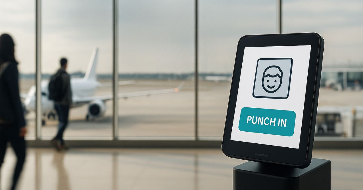 How Cloud-Based hrPad Simplifies Multi-Site Workforce Management