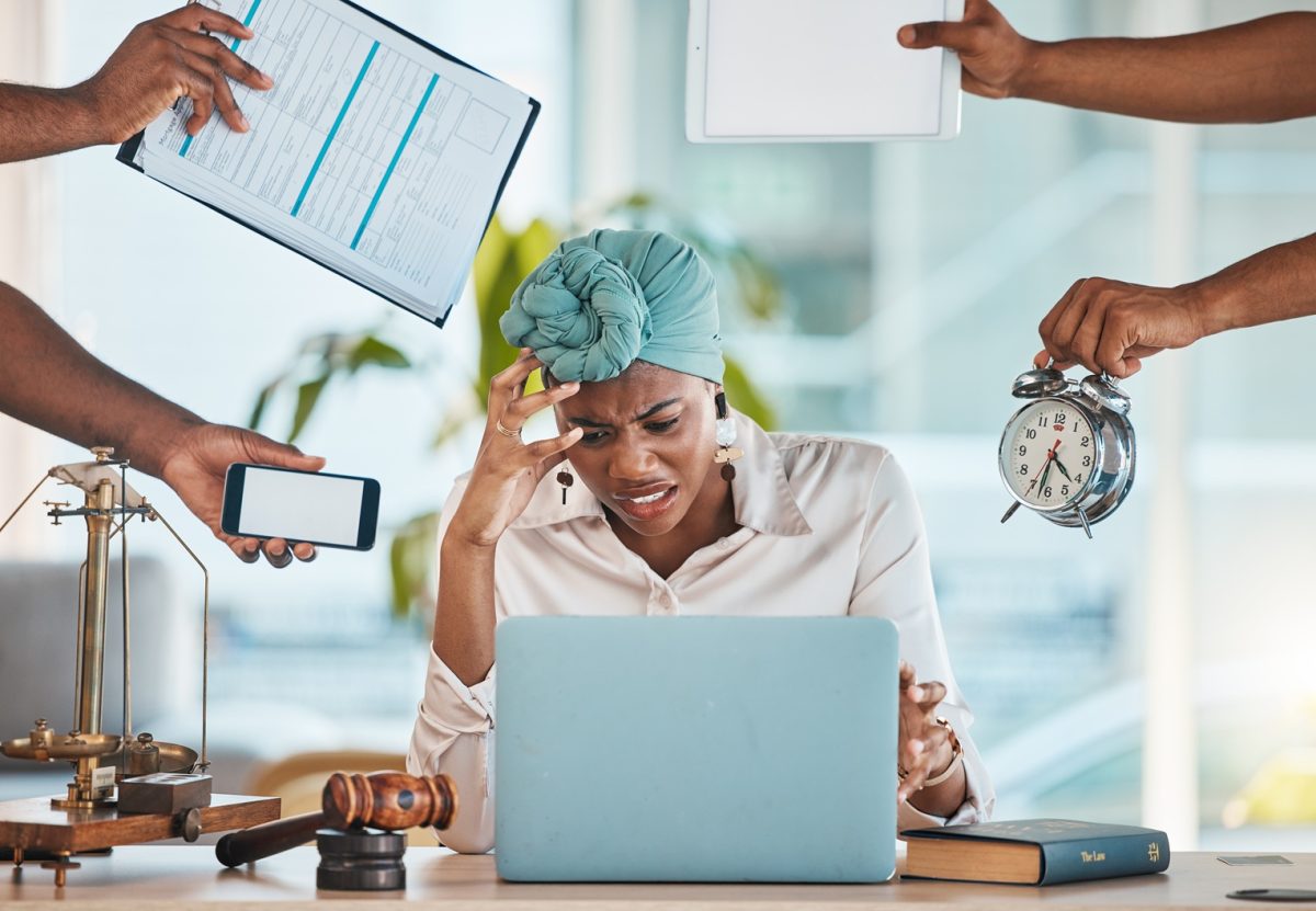 How an AI HR Assistant in Your Time Clock Reduces HR Burnout and Improves Workforce Management