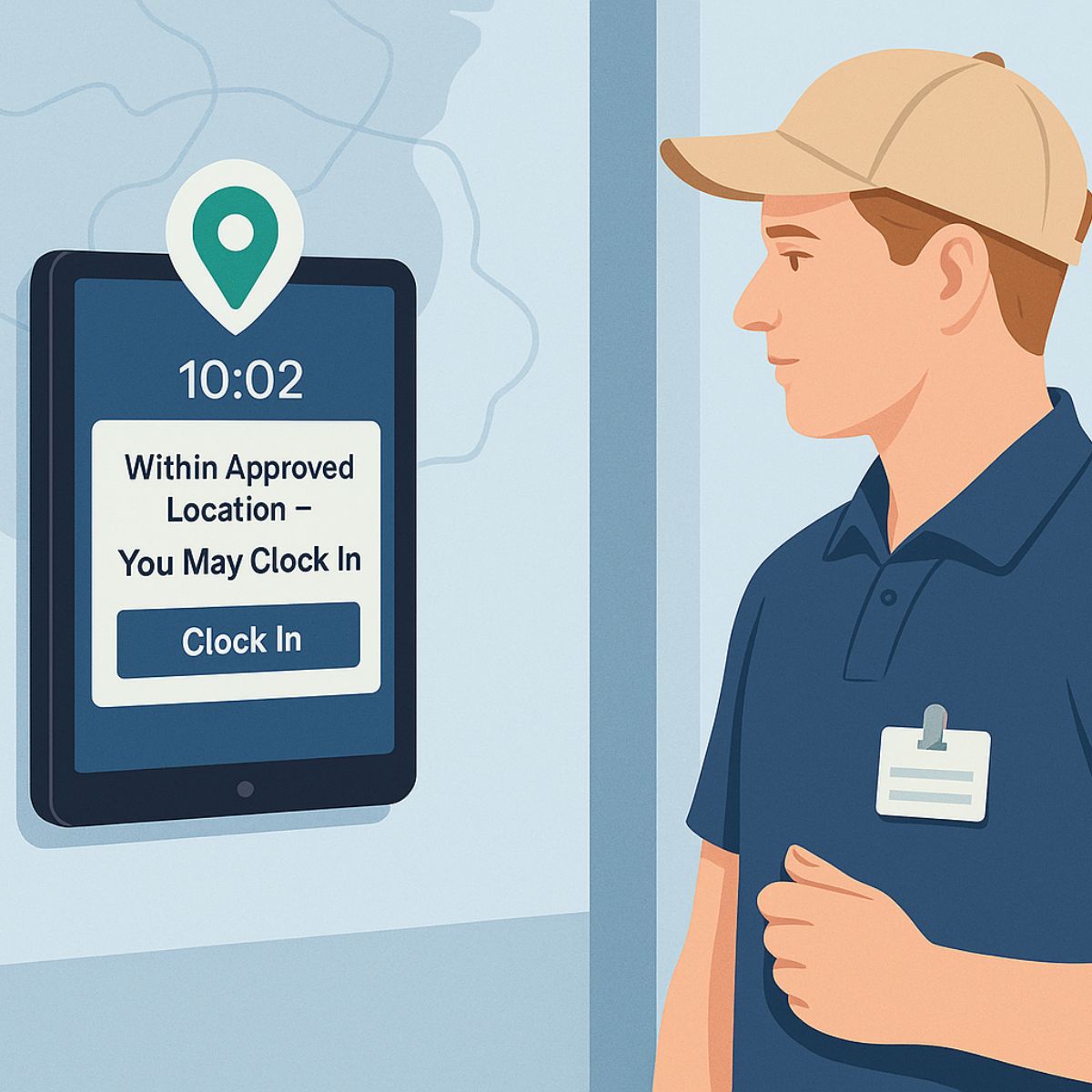 Location-Aware Rules What They Are and How They Work