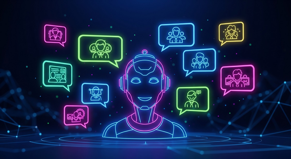 Recruitment Chatbot: 24/7 Candidate Engagement Without Burnout
