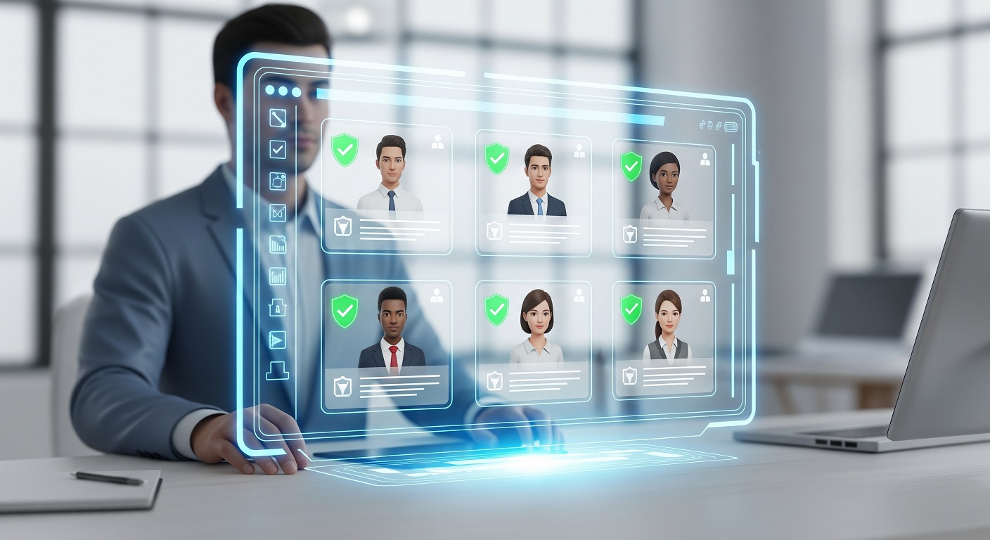 Recruitment Compliance Guaranteed with CloudApper