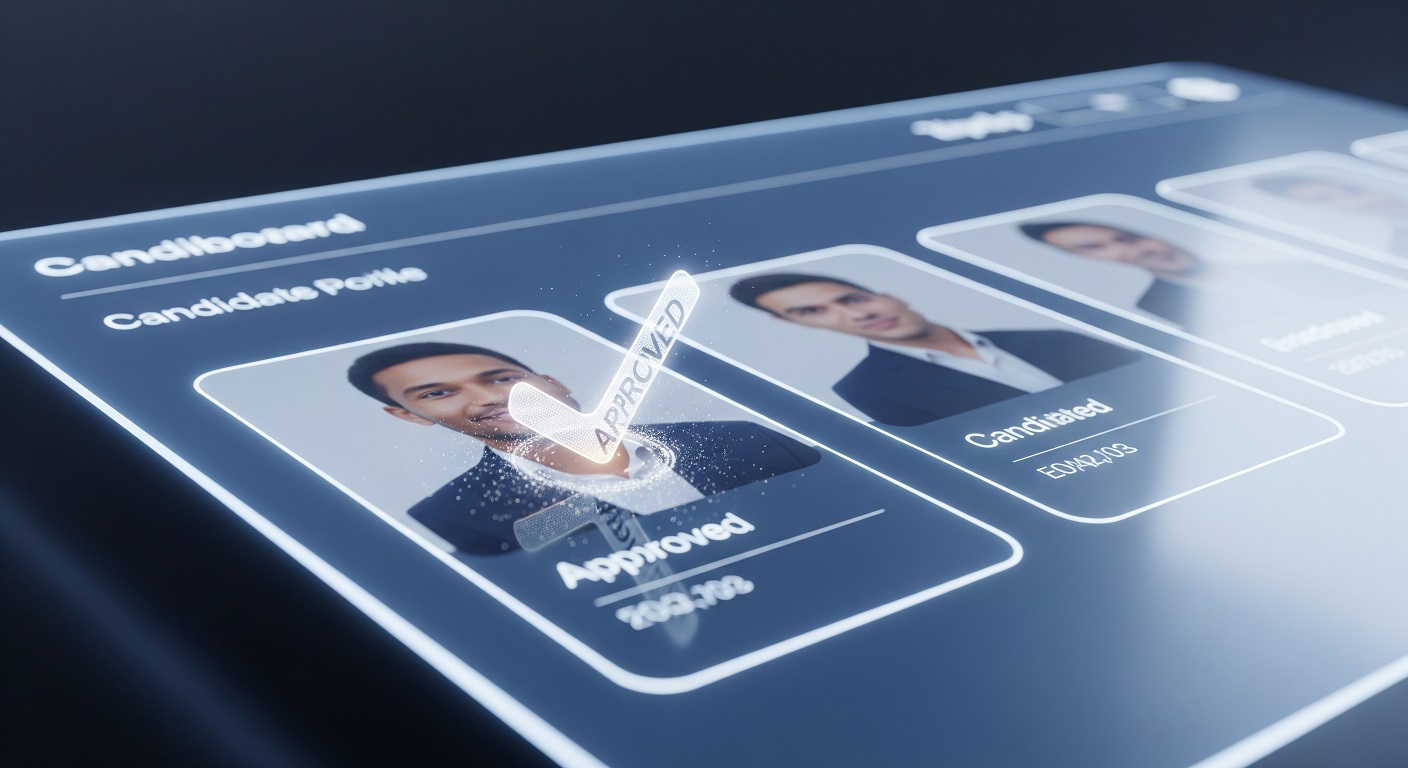 Recruitment Compliance with AI Recruiter