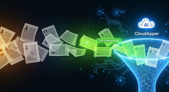 Resume Screening Technology by AI Recruiter