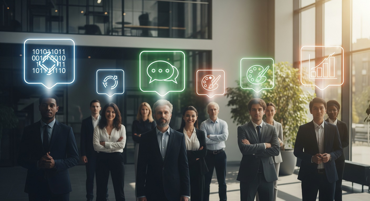 Smart Candidate Assessment for Skills-Based Hiring at Scale