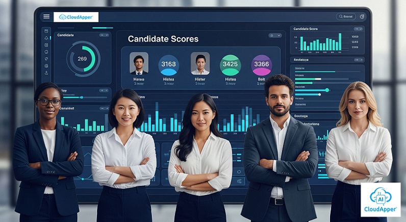 The Future of Bias-Free Candidate Scoring in Recruitment