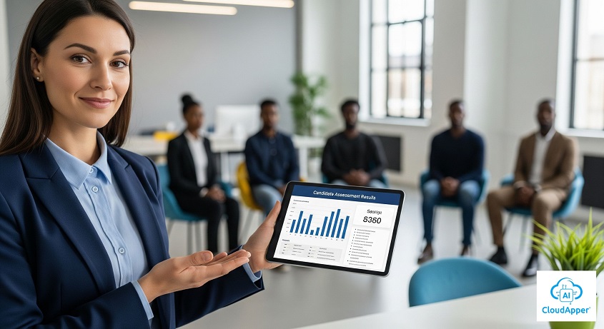 The Recruiter’s Guide to Smarter Candidate Assessment with AI
