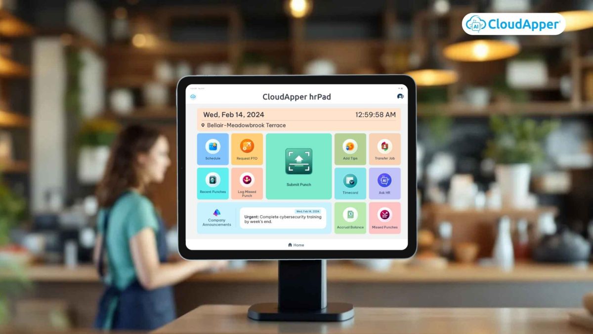 The Shift That Got Lost How One Hospitality Chain Finally Fixed Their Multi-Position Tracking Problem