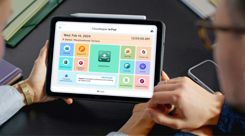 Outsmarting the HR Tech Upgrade Cycle With AI-Powered Kiosks
