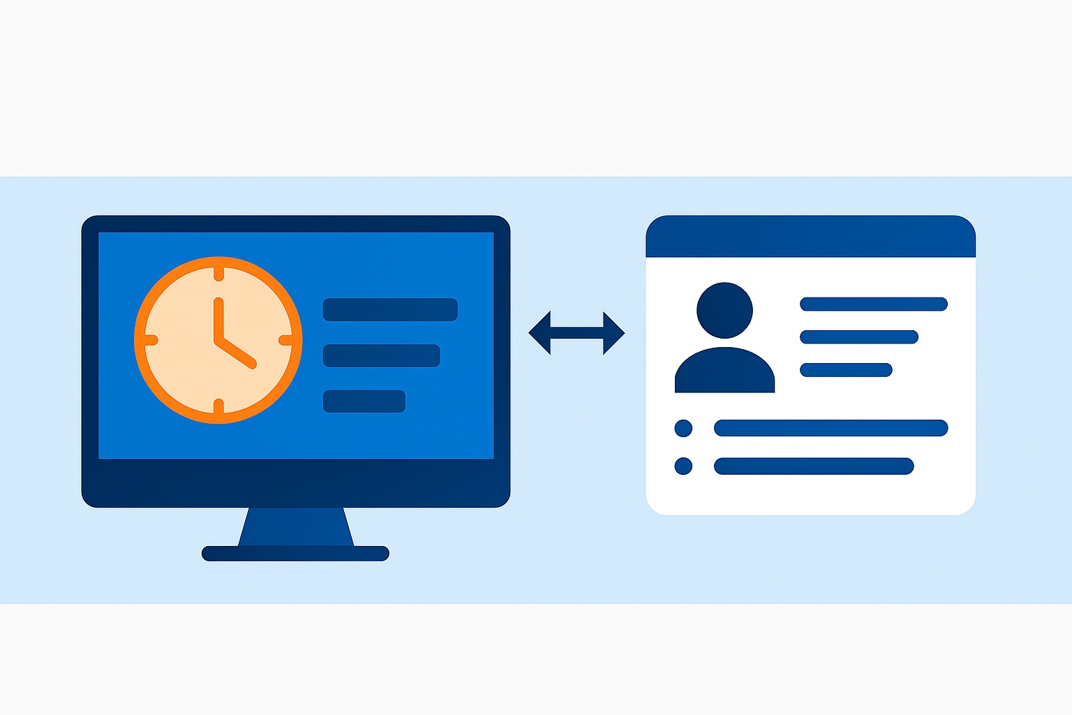 Time Clock Integration With HR Software: Why It’s Non-Negotiable for Payroll Accuracy and Compliance