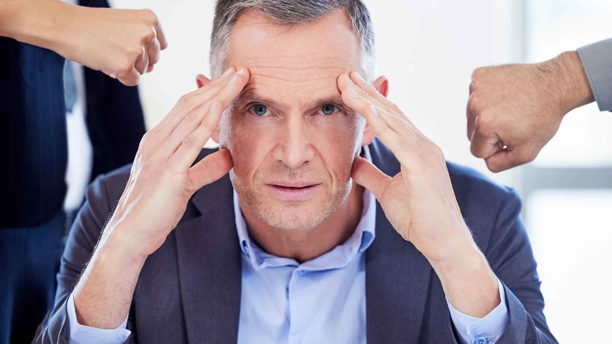 5 Headaches North American Employers Are Done Dealing With(and How Leading Operators Are Solving Them with hrPad)