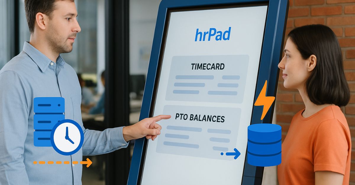 Real-Time vs Batch Data Transfers in WFM: What’s Best for Employee Self-Service