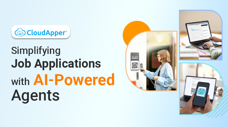 CloudApper Text to Apply for Job Openings | Streamline ATS