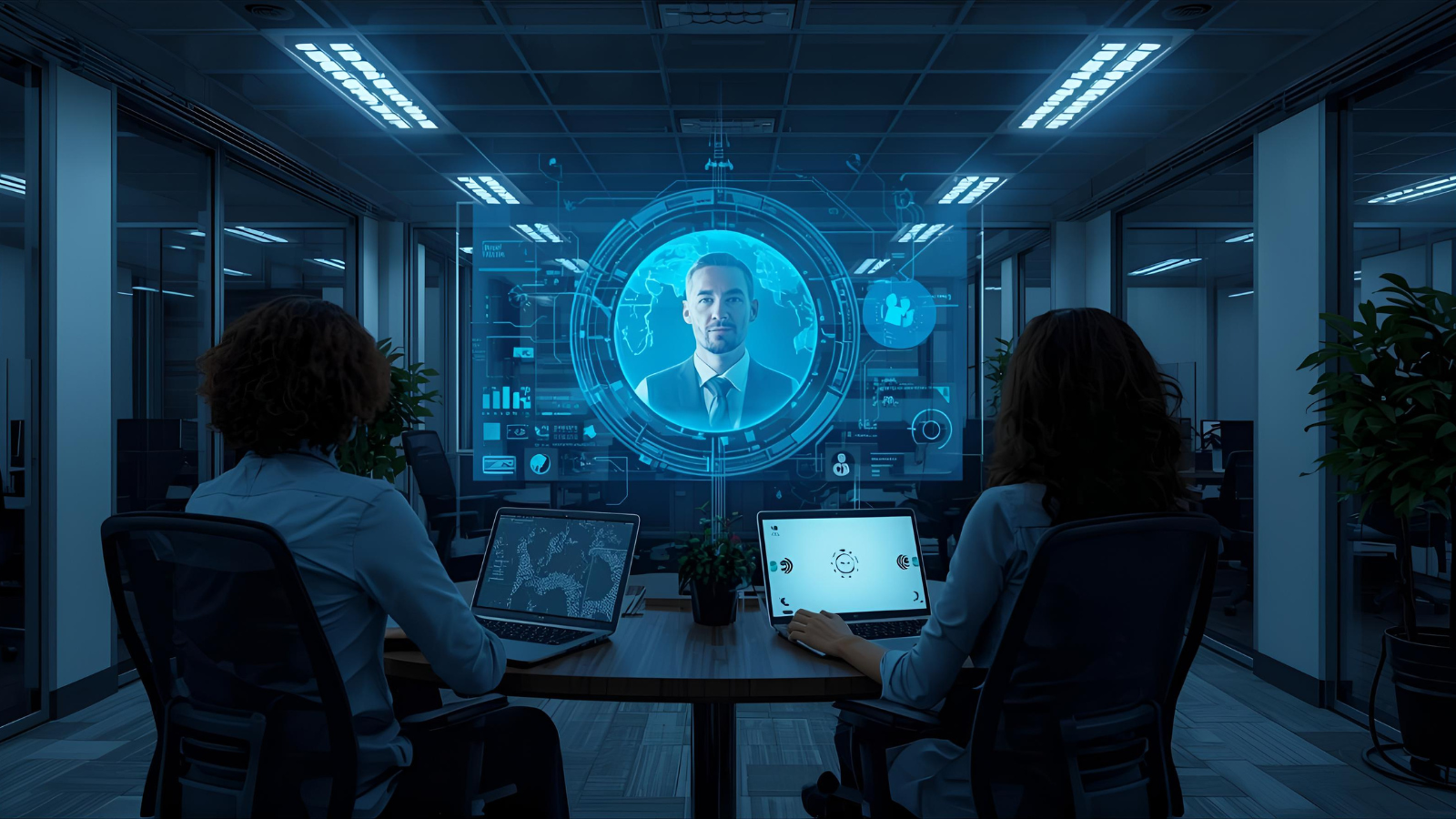 AI Help Recruiters Verify Experience