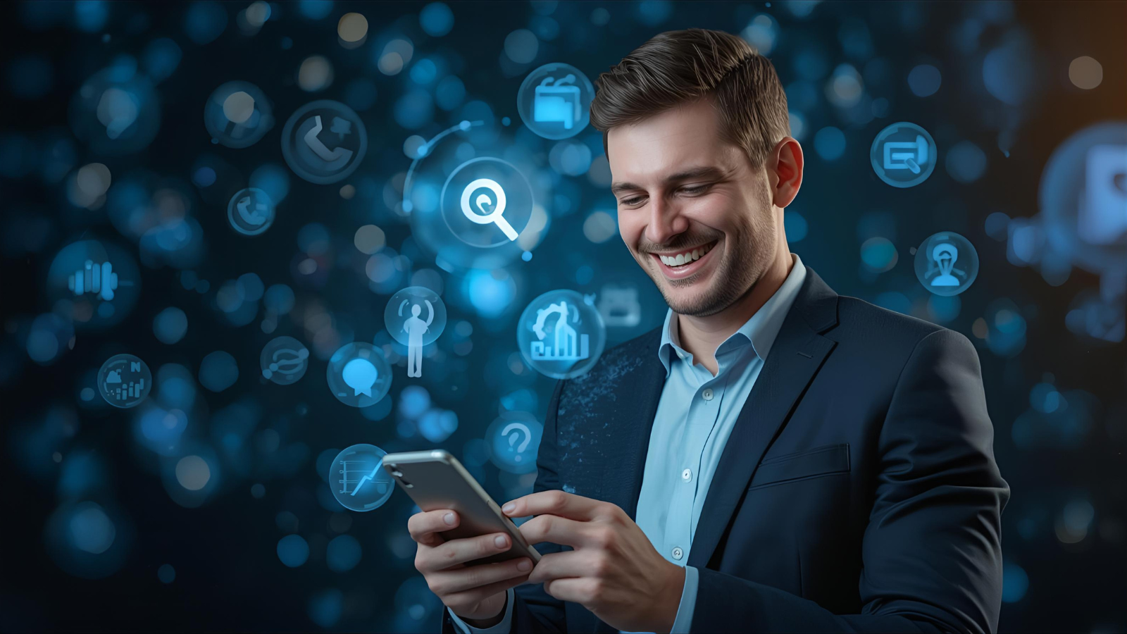 AI Recruiter for Advanced AI Screening