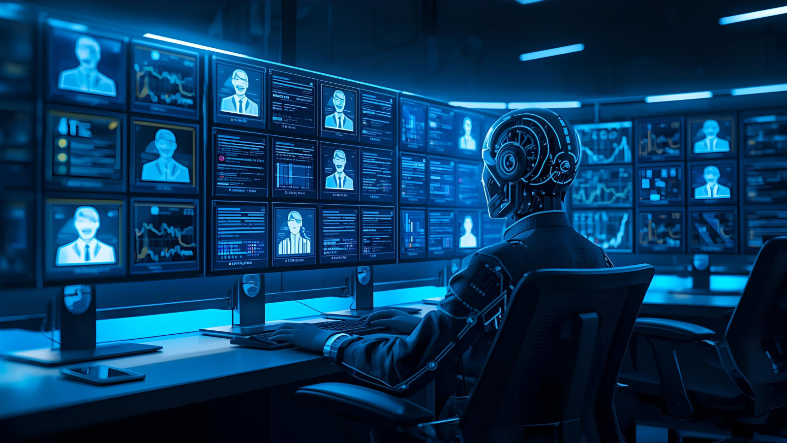 AI Recruiter to Identify Real Job Skills