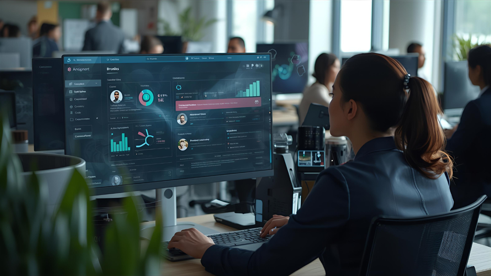 Best AI Recruitment Software to Detect Fake Resumes