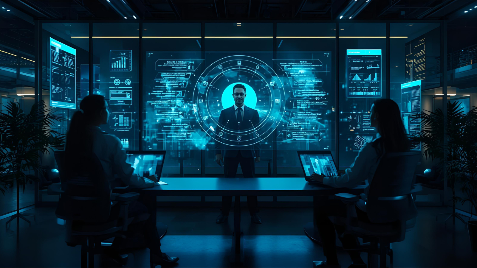 CloudApper's AI Help Recruiters Verify if Someone's Experience is Real