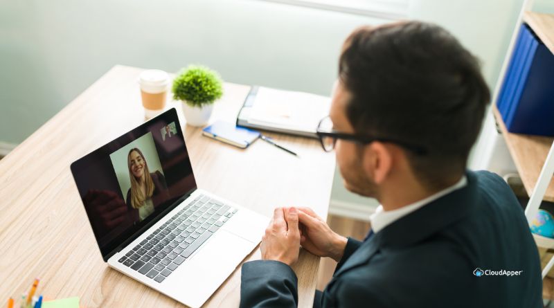 The Rise of ‘Live AI Assistance’ During Interviews: What Recruiters Need to Know