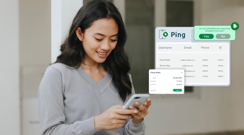 How To Automate Employee Shift Notifications Through Text Messaging?