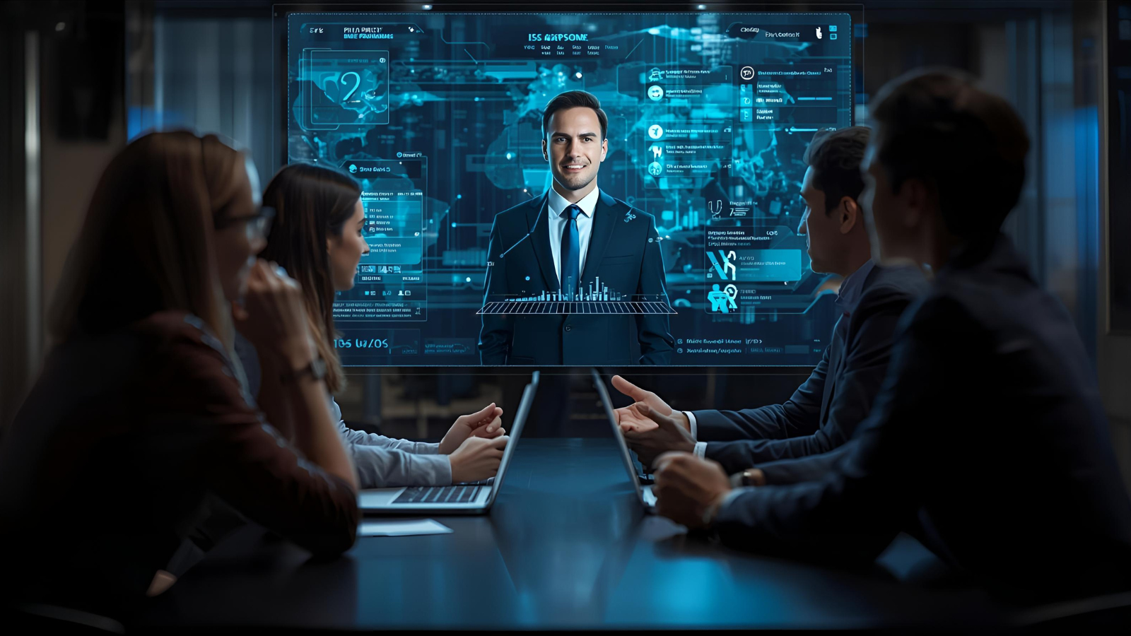 Identify Real Job Skills with AI Recruiter