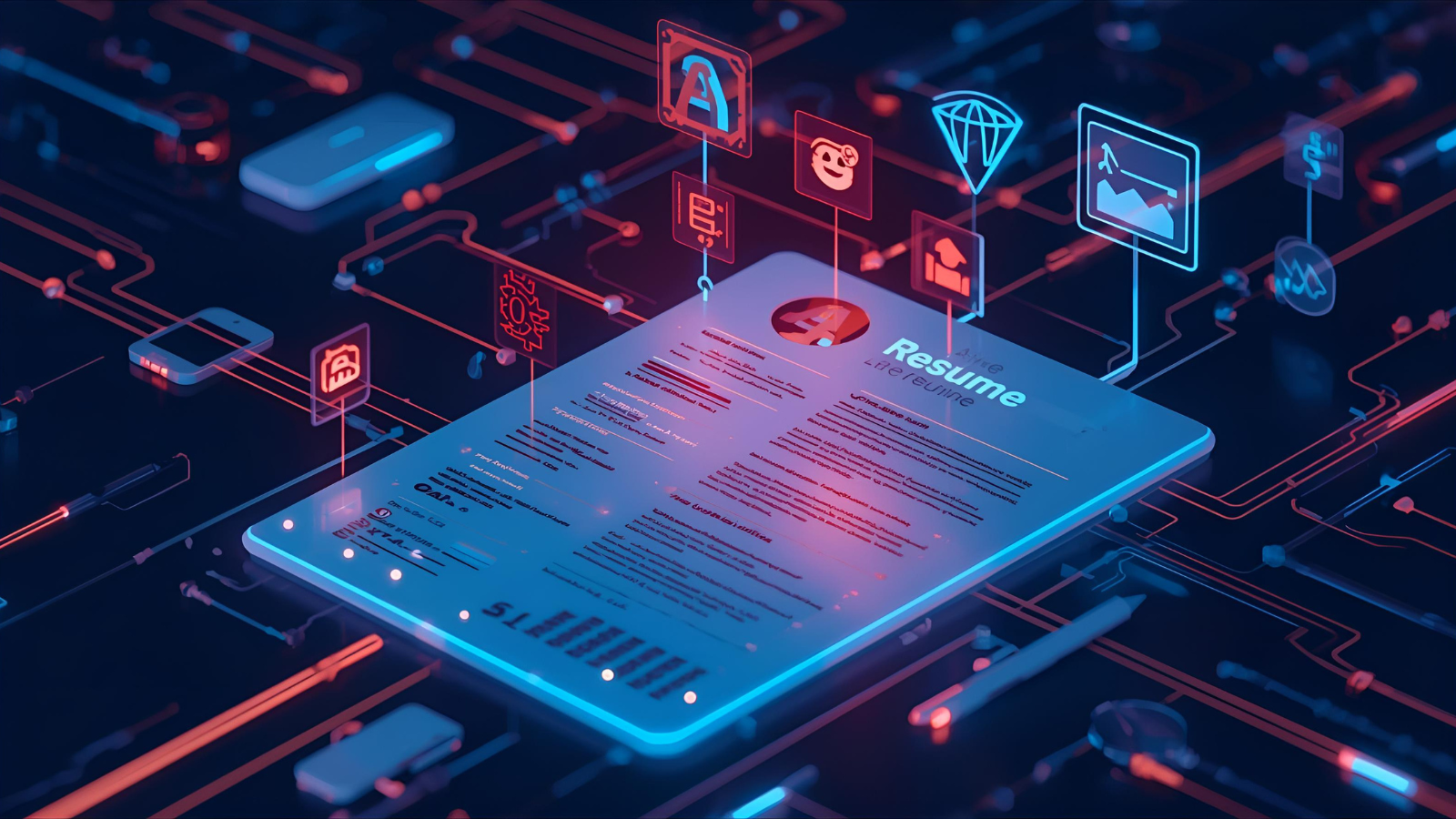 Identify Real Job Skills with CloudApper AI Recruiter